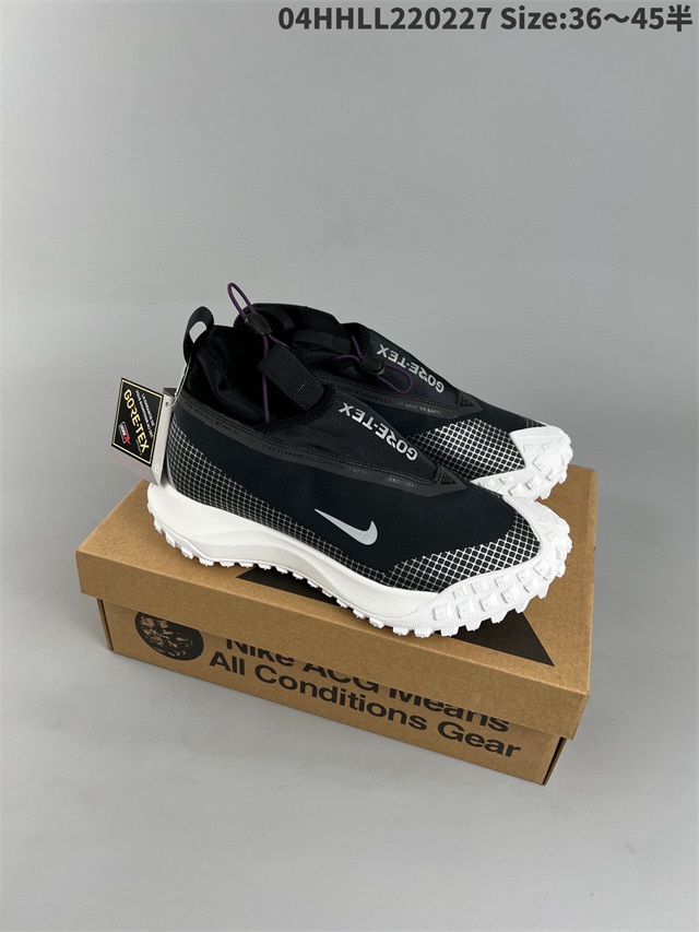 men air max ACG shoes size 36-45-003